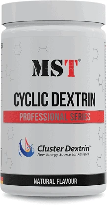 MST - Klasterinis Dextrinas 1kg