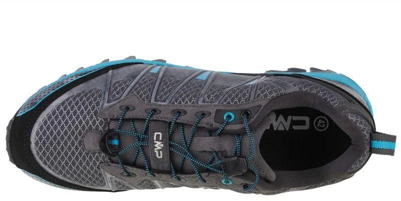 CMP Altak WP Trail M 3Q48267-67UM Bėgimo Bateliai