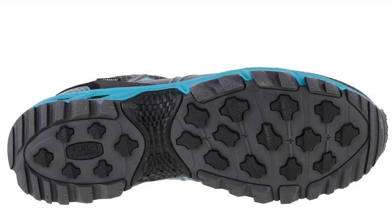CMP Altak WP Trail M 3Q48267-67UM Bėgimo Bateliai