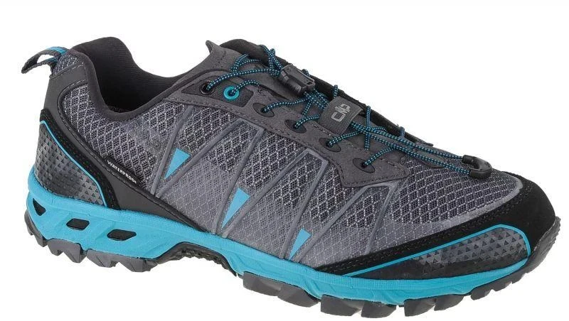 CMP Altak WP Trail M 3Q48267-67UM Bėgimo Bateliai