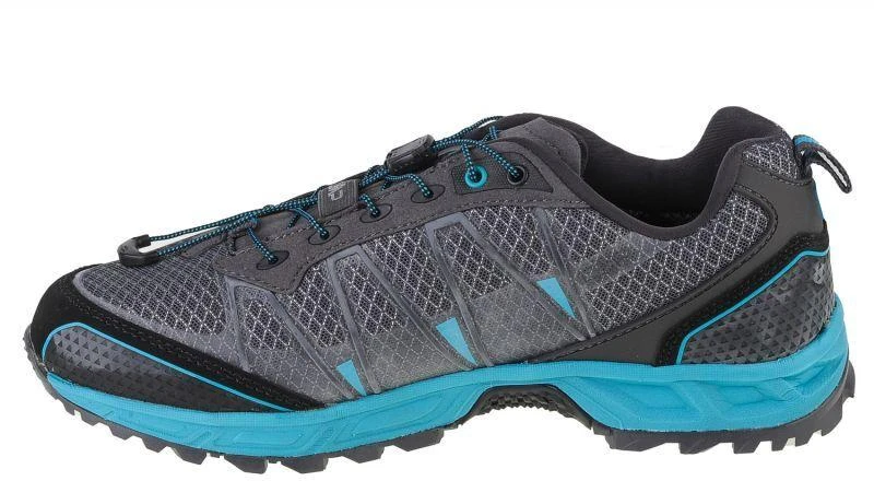 CMP Altak WP Trail M 3Q48267-67UM Bėgimo Bateliai
