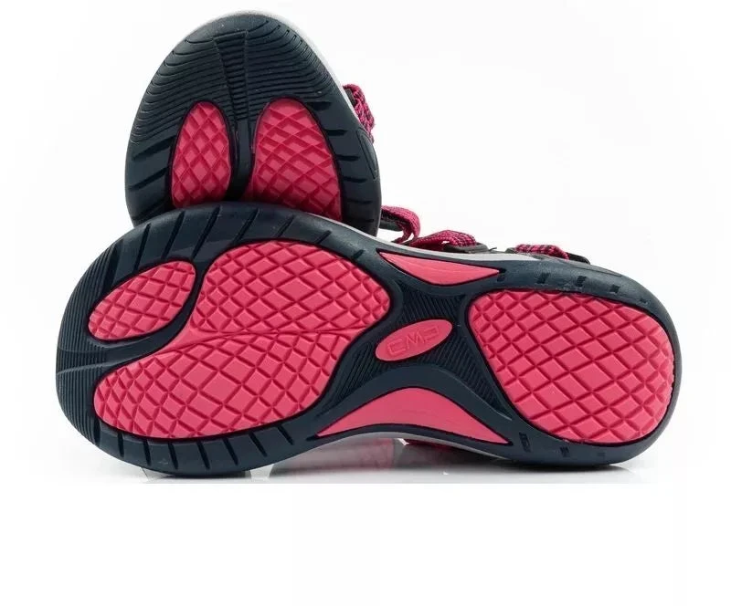 CMP Hamal Hiking Jr 38Q9954 32CG sandalai