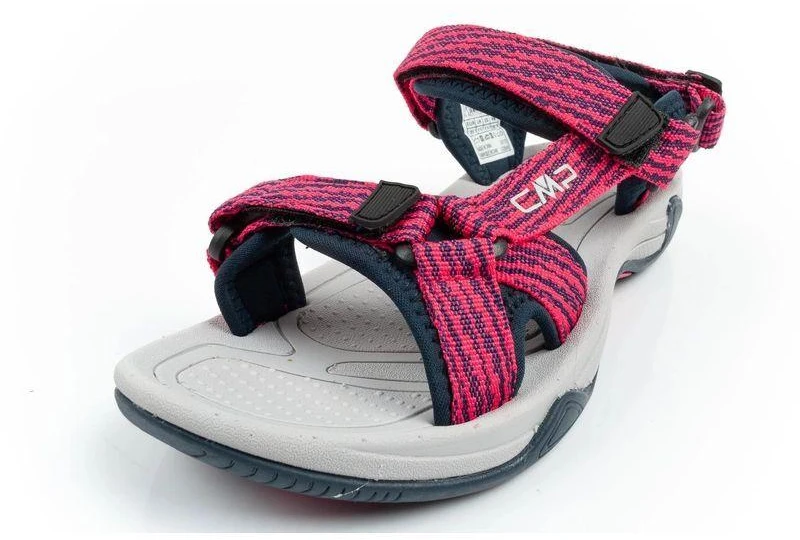 CMP Hamal Hiking Jr 38Q9954 32CG sandalai