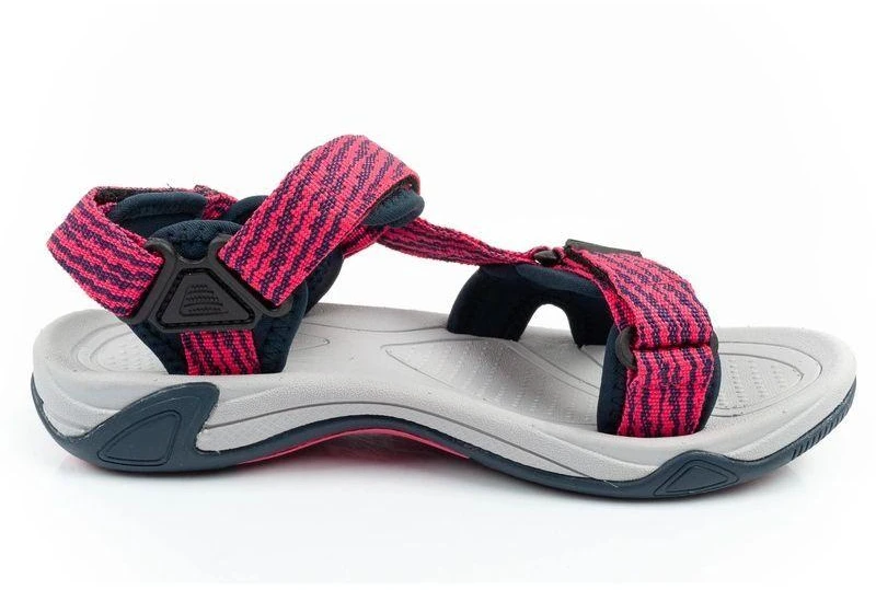 CMP Hamal Hiking Jr 38Q9954 32CG sandalai