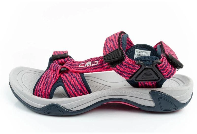 CMP Hamal Hiking Jr 38Q9954 32CG sandalai