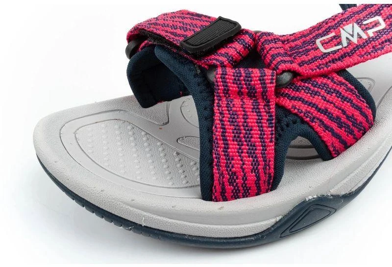 CMP Hamal Hiking Jr 38Q9954 32CG sandalai