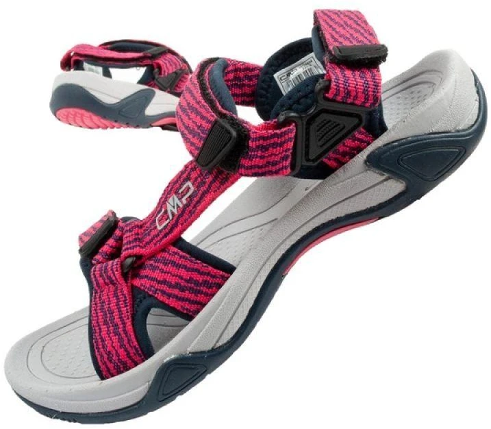 CMP Hamal Hiking Jr 38Q9954 32CG sandalai