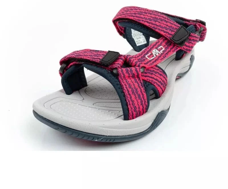 CMP Hamal Hiking Jr 38Q9954 32CG sandalai