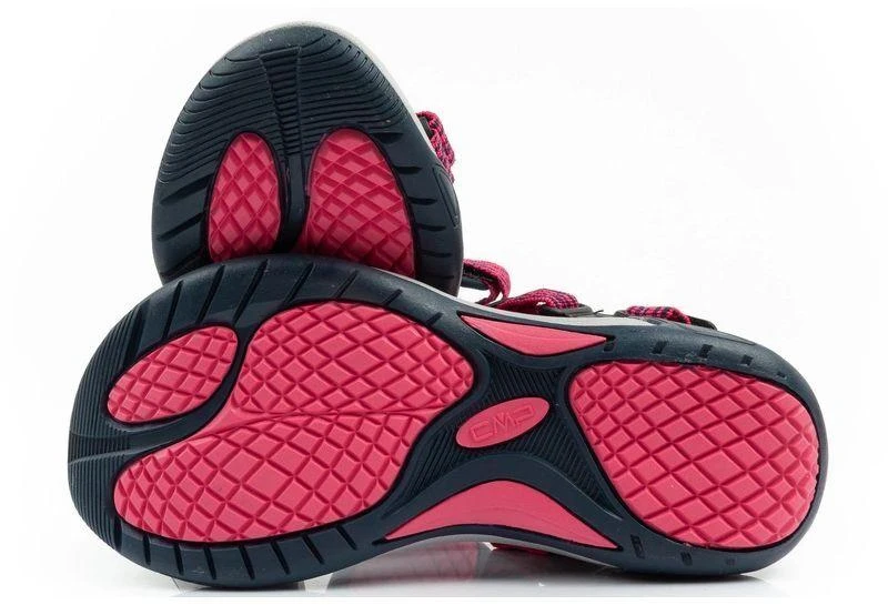CMP Hamal Hiking Jr 38Q9954 32CG sandalai