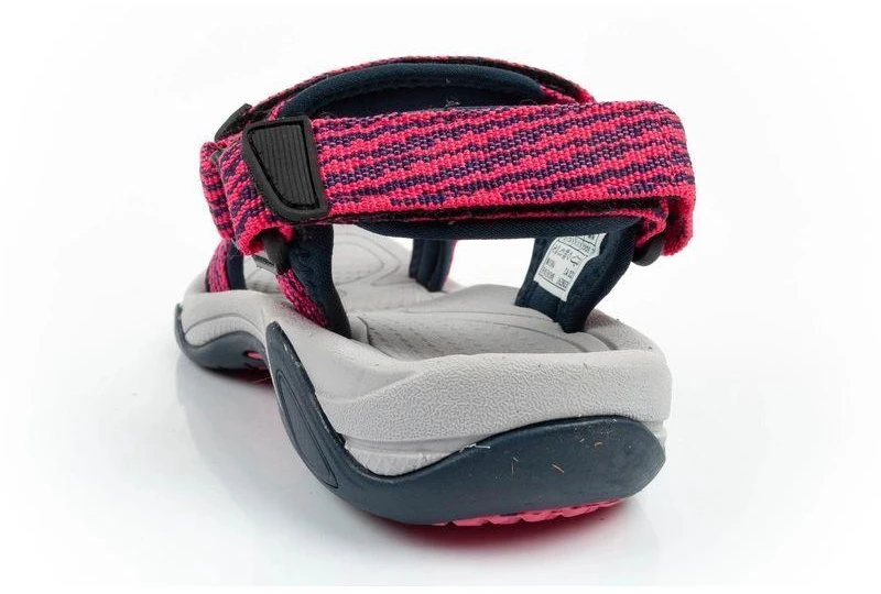 CMP Hamal Hiking Jr 38Q9954 32CG sandalai