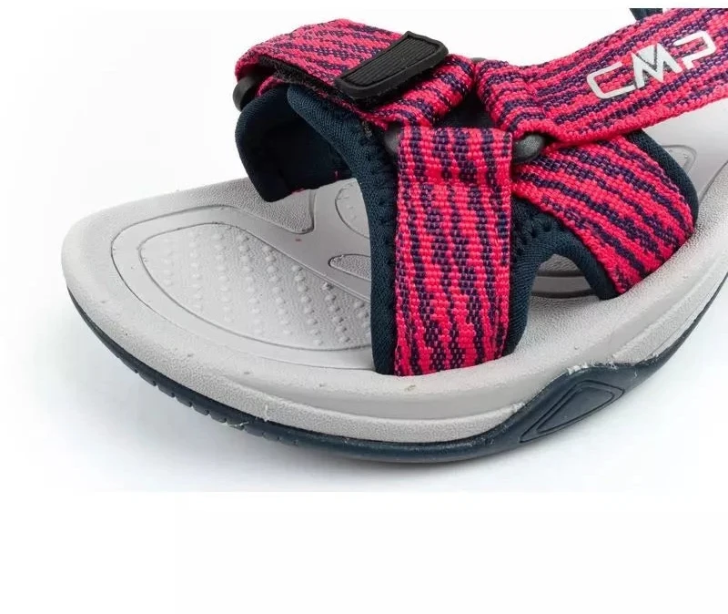 CMP Hamal Hiking Jr 38Q9954 32CG sandalai