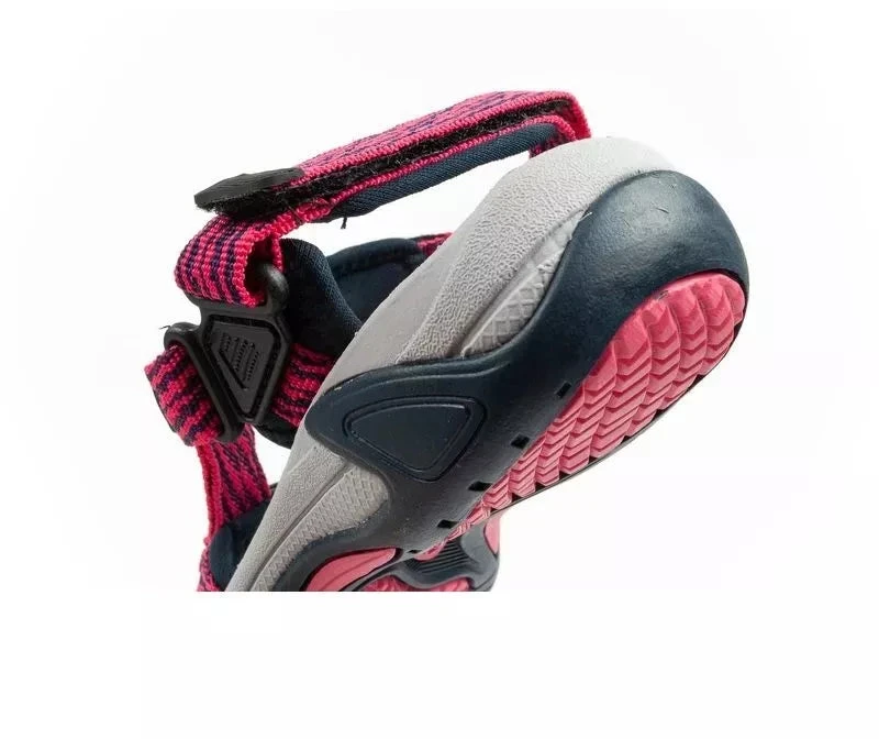 CMP Hamal Hiking Jr 38Q9954 32CG sandalai