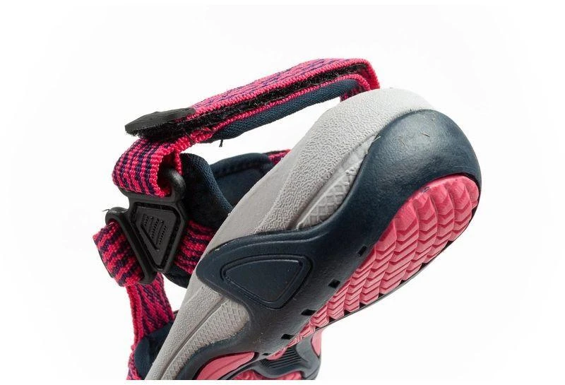 CMP Hamal Hiking Jr 38Q9954 32CG sandalai