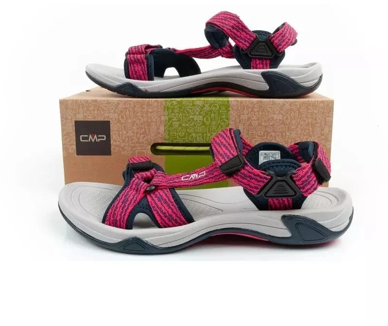 CMP Hamal Hiking Jr 38Q9954J 32CG sandalai