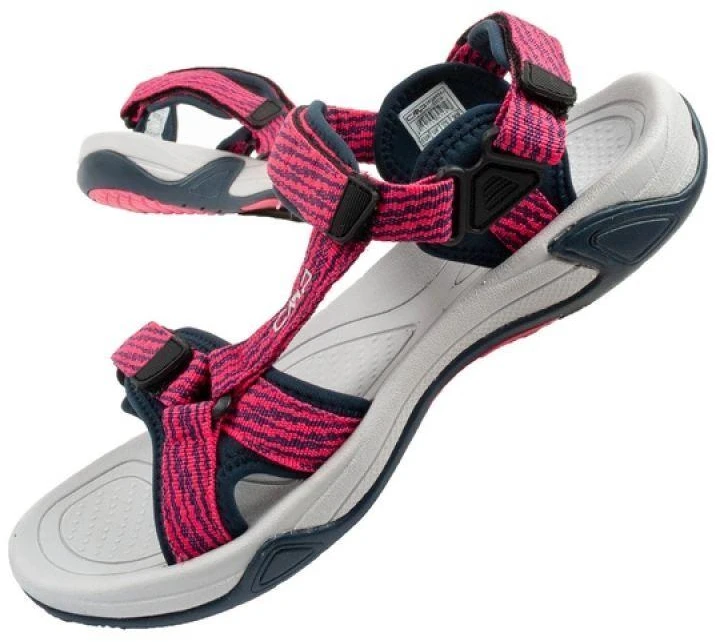 CMP Hamal Hiking Jr 38Q9954J 32CG sandalai