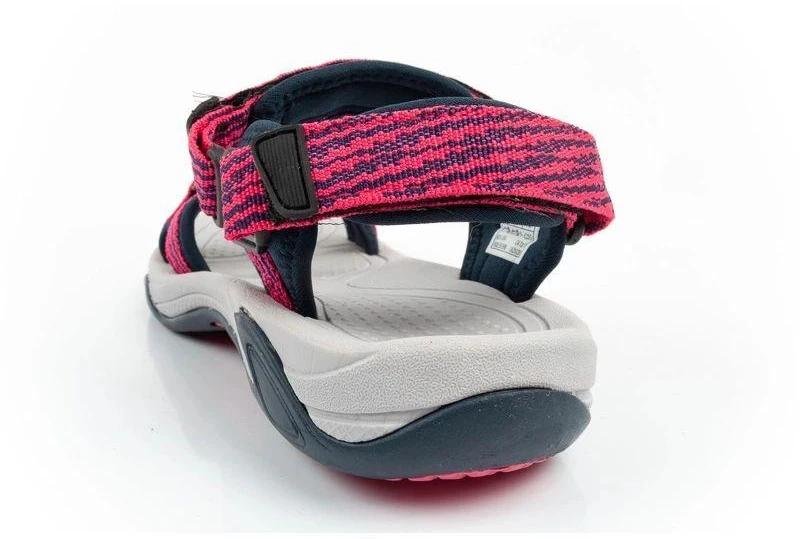 CMP Hamal Hiking Jr 38Q9954J 32CG sandalai
