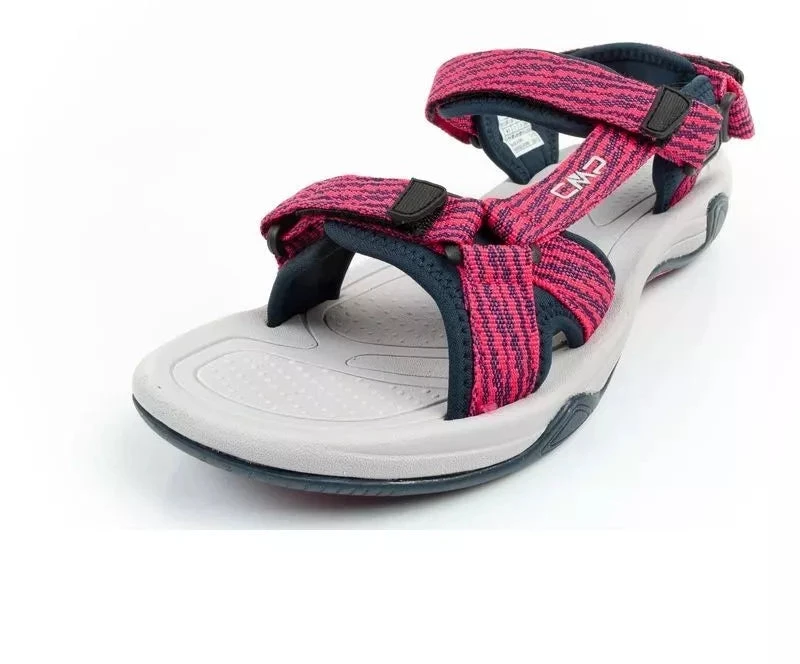 CMP Hamal Hiking Jr 38Q9954J 32CG sandalai