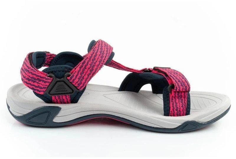 CMP Hamal Hiking Jr 38Q9954J 32CG sandalai