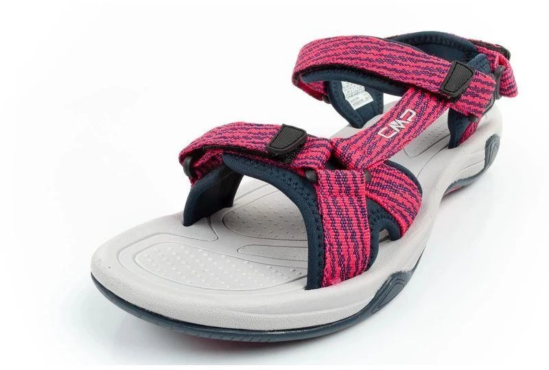 CMP Hamal Hiking Jr 38Q9954J 32CG sandalai