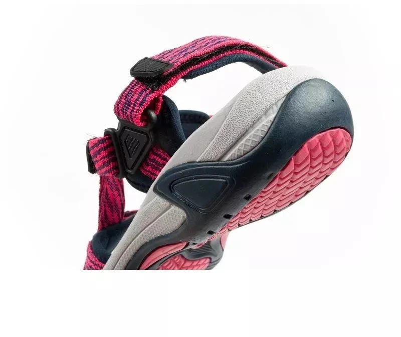 CMP Hamal Hiking Jr 38Q9954J 32CG sandalai