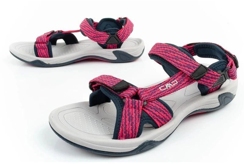 CMP Hamal Hiking Jr 38Q9954J 32CG sandalai