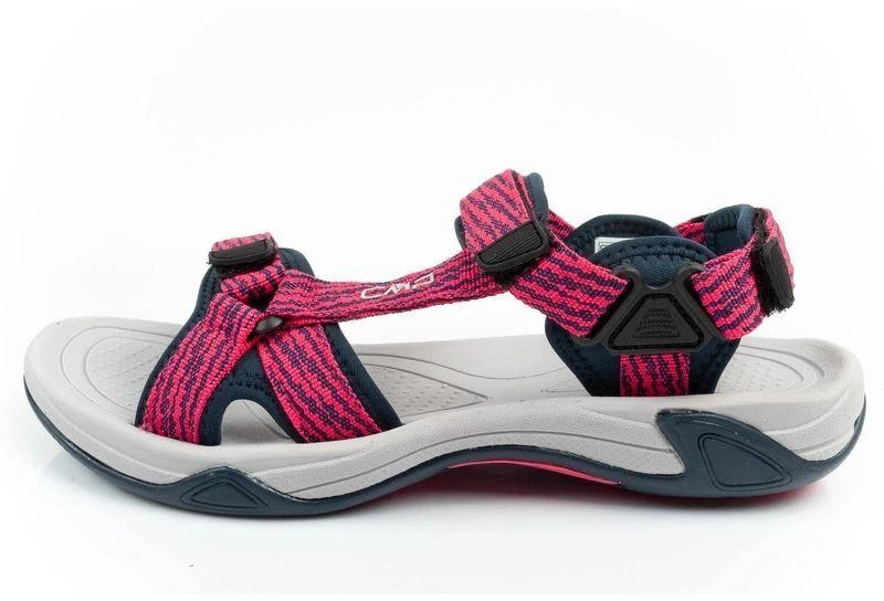 CMP Hamal Hiking Jr 38Q9954J 32CG sandalai