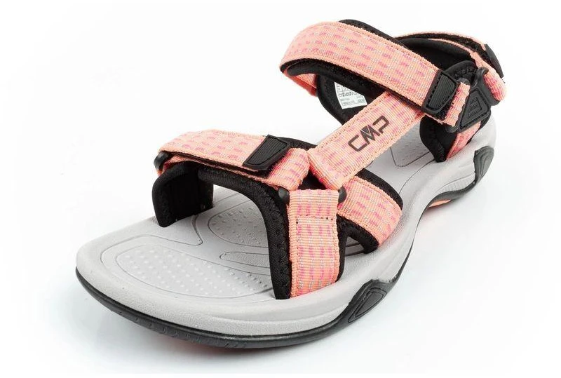 CMP Hamal Hiking Jr sandalai 38Q9954J C588