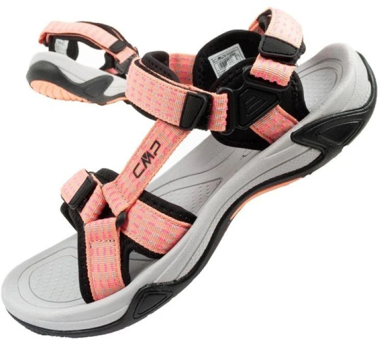 CMP Hamal Hiking Jr sandalai 38Q9954J C588