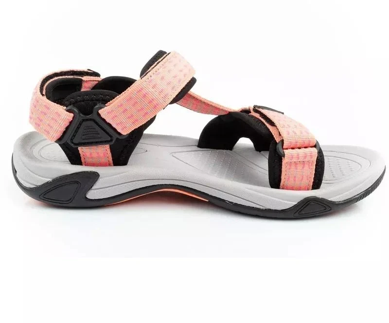CMP Hamal Hiking Jr sandalai 38Q9954J C588