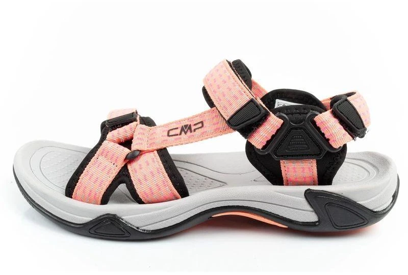 CMP Hamal Hiking Jr sandalai 38Q9954J C588