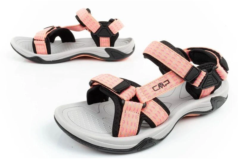CMP Hamal Hiking Jr sandalai 38Q9954J C588