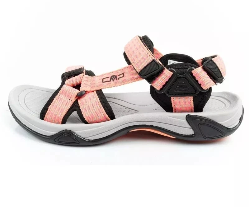 CMP Hamal Hiking Jr sandalai 38Q9954J C588