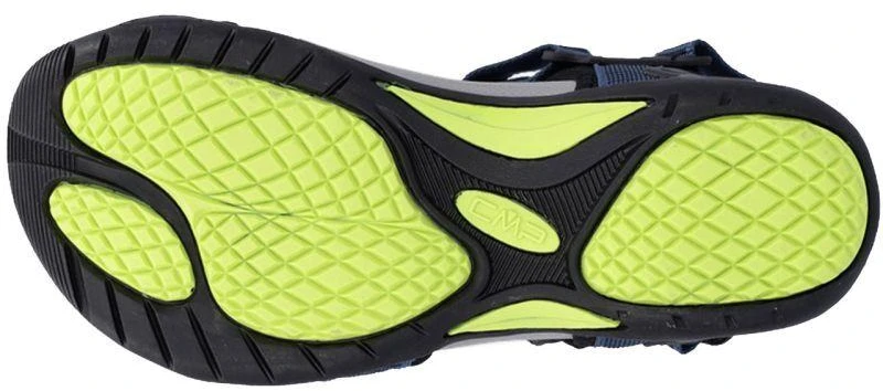 CMP Hamal Hiking M 38Q9957M879 sandalai