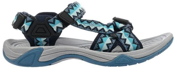 CMP Hamal Hiking W 38Q995604MT sandalai