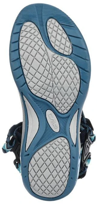 CMP Hamal Hiking W 38Q995604MT sandalai