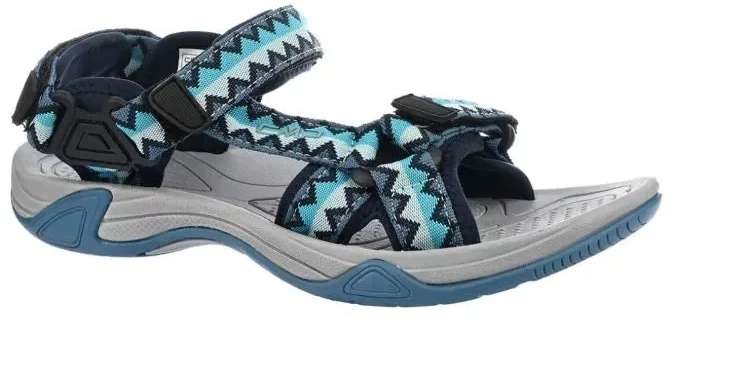 CMP Hamal Hiking W 38Q995604MT sandalai