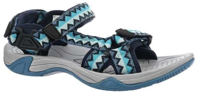 CMP Hamal Hiking W 38Q995604MT sandalai