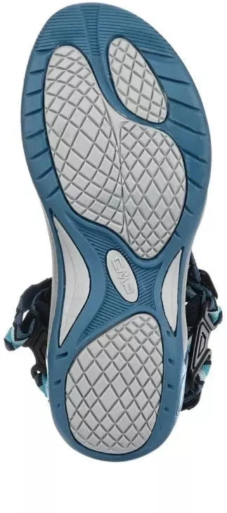 CMP Hamal Hiking W 38Q995604MT sandalai