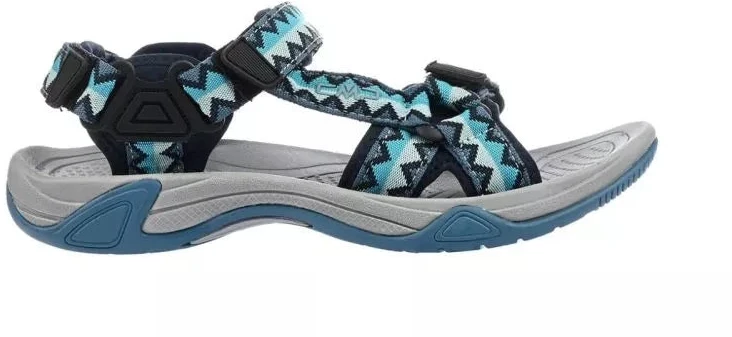 CMP Hamal Hiking W 38Q995604MT sandalai