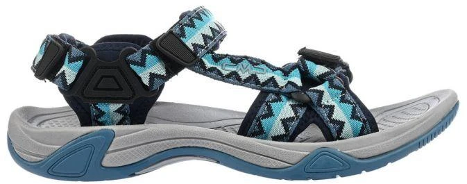 CMP Hamal Hiking W 38Q995604MT sandalai