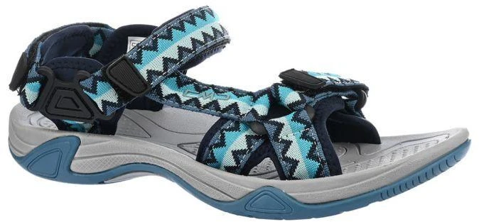 CMP Hamal Hiking W 38Q995604MT sandalai