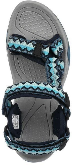 CMP Hamal Hiking W 38Q995604MT sandalai
