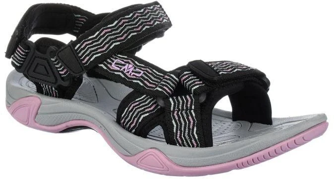 CMP Hamal Hiking W 38Q995640UR sandalai