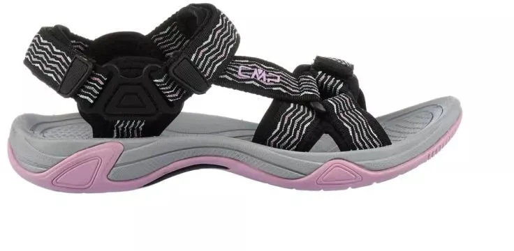CMP Hamal Hiking W 38Q995640UR sandalai