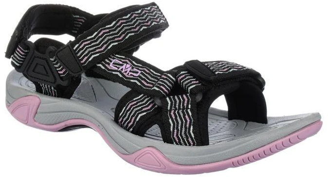 CMP Hamal Hiking W 38Q995640UR sandalai