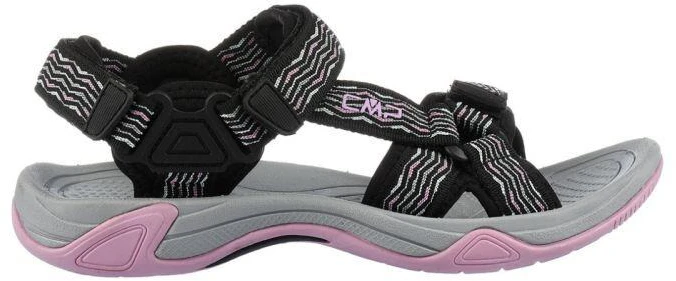 CMP Hamal Hiking W 38Q995640UR sandalai