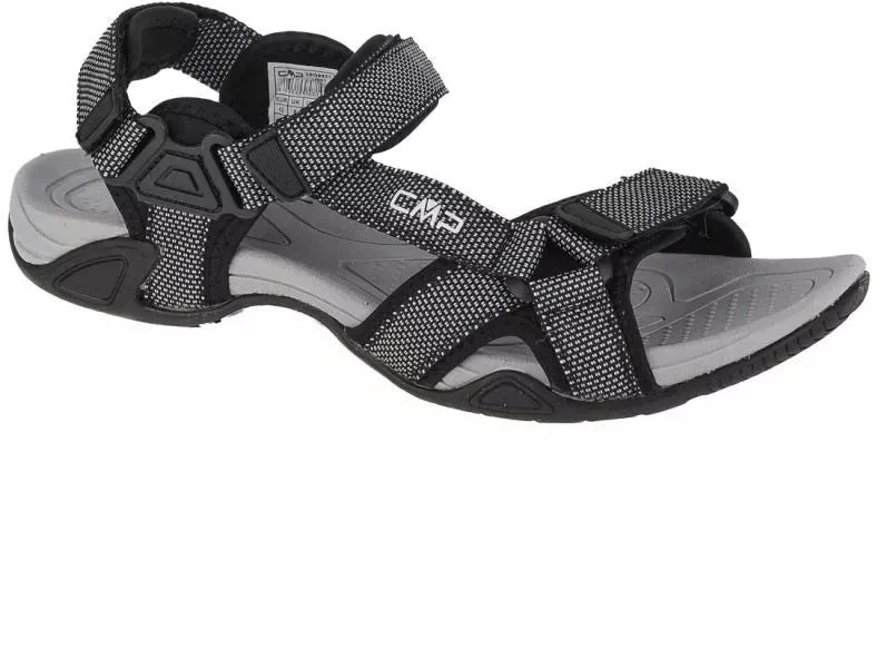 CMP Hamal Vaikiškas Žygio Sandalas M 38Q9957-U901 Sandalai