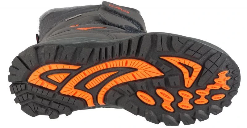 Cmp Hexis Snow Boot Jr 30Q4634-80US batai