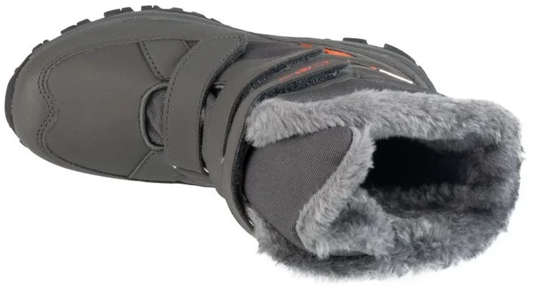 Cmp Hexis Snow Boot Jr 30Q4634-80US batai