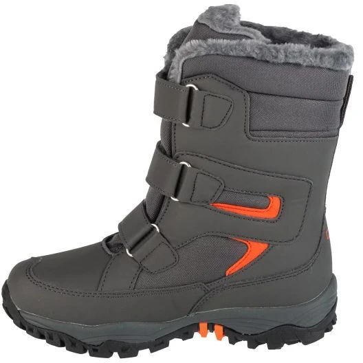 Cmp Hexis Snow Boot Jr 30Q4634-80US batai